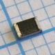 RC0805FR-0734R8L, толстопленочный чип-резистор 0805 34.8ом ±1% 0.125вт -55°с...+155°с
