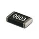 RC0603FR-0795K3L, толстопленочный чип-резистор 0603 95.3ком ±1% 0.1вт -55°с...+155°с, изображение 2