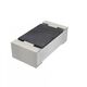 RT1206BRD072KL, резистор тонкопленочный 1206 2ком ±0.1% 0.25вт(1/4вт) ±25ppm/°c для поверхностного монтажа лента на катушке, изображение 2