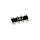 CAY16-510J4LF, резисторная сборка smd 1206 4 резисторов по 51ом, 0.25вт