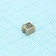 3224W-1-202E, потенциометр многооборотный керметный 2ком 0.25вт smd, изображение 2
