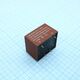 TCE3012S-2-120-0150, трансформатор питания 1.5ва 230в 12в/125ма ta 70°c/b (ei 30/12.5)24.5мм, изображение 2
