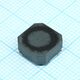 B82464G4473M, силовая smd индуктивность 47uh ±20% 1.55a 0.095 ohm c магнитным экраном, изображение 2
