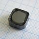 CDRH125NP-680MC, силовая smd индуктивность 68мкгн ±20% 1.5a 0.093ом c магнитным экраном
