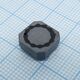 B82464G4223M, силовая smd индуктивность 22uh ±20% 2.25a 0.052 ohm c магнитным экраном