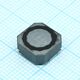 B82464G4334M, силовая smd индуктивность 330uh ±20% 0.59a 0.065 ohm c магнитным экраном, изображение 2