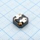 B82464G4153M, силовая smd индуктивность 15uh ±20% 2.75a 0.04 ohm c магнитным экраном, изображение 2