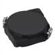 CDRH5D28NP-150NC, силовая smd индуктивность 15мкгн ±30% 1.1a 0.076ом c магнитным экраном