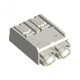 DS1137-10-02FA6R, соединитель низковольтного питания smd 2 контакта