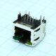 2-406549-1, модульный разъем, cat5, rj45, серия mrj21, гнездо, 8 контакт(-ов), 8 вывод(-ов), 1 порт(-ов)