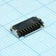 475710001, разъем карты micro sd 1.10мм с ключом высота 2.20мм золоченое покрытие 0.762мкм