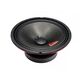 AURA SM-A808, сч драйвер частота 80-10000 гц rms-201 вт max-401 вт 8 ом чувствительность 96дб, изображение 2