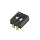 1825059-1, переключатель dip switches; конфигурация: spst; контакты: 2; шаг: 2.54, изображение 2