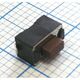 DTSM-32N-V-T/R, кнопка тактильная миниатюрная smd, изображение 2