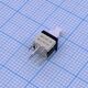 PS-580N, кнопка 5.8х5.8 без фиксации, изображение 2