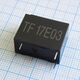 TRJ-24VDC-SA-CD-R, реле 24v/5a 250vac, конфигурация контактов 1-form-c, напряжение срабатывания,в 24, изображение 2