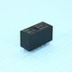 TRIL-12VDC-SD-2CM-R, миниатюрное 12vdc, 8а, 2переключения, изображение 2