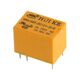 HK4100F-DC12V-SHG, сигнальное реле 3а одна контактная группа-два направления катушка 12в 0.2вт