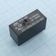 HK115FD-DC12V-SG, реле силовое, 12а одна контактная группа-два направления катушка 12в 0.4вт