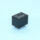TR99-12VDC-SB-CD-R, катушка: 12 в 0,45 вт 320 ом контакты: 2 переключающих 5 а 250 в перем. материал: agcdo габариты 21,5х16,5х16,5 мм, изображение 2