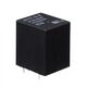 4117-U-Z-10-12VDC-1.0, сверхминиатюрное мощное силовое реле одна контактная группа-два направления с нейтральной регулировкой 10а катушка 12в 1вт