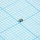 NFM18CC221R1C3D, emi фильтр емкостной 220pf ±20% 16vdc 500ma flat style smd 0603 t/r