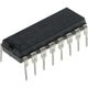 CD74HC4051E, 8-канальный аналоговый мультиплексор и демультиплексор кмоп