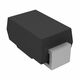 P6SMB30A-E3/52, диод защитный от перенапряжения - tvs (супрессор) 25.6в включение 41.4в ограничение smb