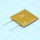 MF-R600, самовосстанавливающийся предохранитель ptc 6a(hold) 12a(trip) 30v 40a 3.5w 16s 0.005ohm radial 19.3 x 3 x 31.9mm bulk, изображение 2