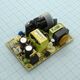 EPS-35-24, ac-dc, 36вт, вход 85…264v ac, 47…63гц /120…370в dc, выход 24в/1.5a, рег. вых 21.6…27в, изоляция 3000в ac, открытая плата 76.2х50.8х24мм, -30…+70°с, изображение 2