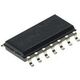 MC74HC32ADG, 4 элемента 2или, 14-soic
