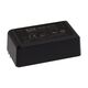 MPM-30-15, ac-dc med, 30вт, вход 80...264в ac 47...440 гц, выход 15в/2а, изоляция 4000в ac, на плату, 69.5х39х24мм, -40...+85°c, изображение 2