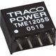 TME 1212S, преобразователь dc/dc, на печатную плату, 1 вт