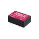 TEN 3-4811, преобразователь dc-dc на печатную плату вход 48в выход 5в 0.6a 3вт 7-pin dip модуль