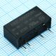 RKE-0505S/H, isolated dc/dc converters 1w 05vin 05vout200ma tht, изображение 2