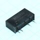 AM1DS-0524SH30JZ, dc/dc, 1вт, вход 4.5…5.5в, выход 24в/0.004…0.042а, изоляция 3000в dc, кпд 85%, максимальная емкостная нагрузка не более 220мкф, sip7, 19.65x6x10.16мм, -40…105°c, пластик