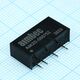 AM2D-0507SZ, dc/dc, 2вт, вход 4.5…5.5в, выход 7.2в/0.278а, изоляция 1000в dc, кпд 80%, максимальная емкостная нагрузка не более 470мкф, sip7, 19.5x6x10мм, -40…85°c, пластик