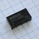 AM2D-0512SH30Z, dc/dc, 2вт, вход 4.5…5.5в, выход 12в/0.167а, изоляция 3000в dc, кпд 82%, максимальная емкостная нагрузка не более 470мкф, sip7, 19.5x6x10мм, -40…85°c, пластик, изображение 2