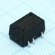 AM1LS-0305S-NZ, dc/dc, 1вт, вход 2.97…3.63в, выход 5в/0.2а, изоляция 1500в dc, кпд 74%, максимальная емкостная нагрузка не более 220мкф, для поверхностного монтажа, 12.7x11.2x7.25мм, -40…105°c, пластик, изображение 2