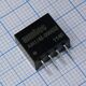 AM2S-1212SZ, dc/dc, 2вт, вход 10.8…13.2в, выход 12в/0.167а, изоляция 1000в dc, кпд 85%, максимальная емкостная нагрузка не более 470мкф, sip4, 11.68x7.5x10.15мм, -40…85°c, пластик