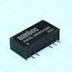 AM2D-2424DH30Z, dc/dc, 2вт, вход 21.6…26.4в, выход ±24в/±0.042а, изоляция 3000в dc, кпд 82%, максимальная емкостная нагрузка не более ±220мкф, sip7, 19.5x6x10мм, -40…85°c, пластик