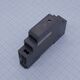 DDR-15G-12, dc-dc, 15вт, вход 9…36 в dc, выход 12в/1.25а, изоляция 4000в dc, в кожухе на din-рейку, 17.5х90х54.5мм, -40...+85°с, изображение 2