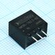 AMSRI-783.3-NZ, dc-dc импульсный стабилизатор (аналог линейных регуляторов крен и 78xx), вход 4,75…36в dc, выход 3,3в/500ма, без развязки, длит. защита от кз,sip3 (11,6x7,65x9,66мм), -40…+85°с