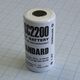 Аккумулятор 23х43мм D-SC2200 STANDARD, аккумулятор никель-кадмиевый (ni-cd)