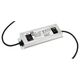 ELG-100-C500A-3Y, ac-dc, 100вт, ip65, вход 100…305в ac, 47…63гц/142…431в dc, ккм, выход 100…200в/500ма, рег. тока 50...100%, изоляция 3750в ac, в кожухе 199х63х35.5, -40…+70°с, с проводом заземления