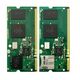 SLS23X8MMQC_1800C_02GR_08GE_0SF_C, som модуль на базе микропроцессора i.mx8m mini. 2 gb lpddr4, 8 gb emmc, изображение 2