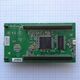 STM32F429I-DISC1, демоплата на базе stm32f429zit6. в составе: st-link/v2-b - внутрисхемный отладчик, сенсорный дисплей 2.4" qvga tft lcd, sdram 64 mbits, гироскоп l3gd20, шесть светодиодов, изображение 2