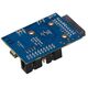ARM Interface Board, плата интерфейса для электромобилей motion evb