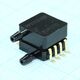 MPXV5010DP, pressure sensor 0.2v to 4.7v 0kpa to 10kpa differential, изображение 2