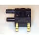 24PC15SMT, pressure sensor 0psi to 15psi differential/gage/vacuum gage 4-pin, изображение 2